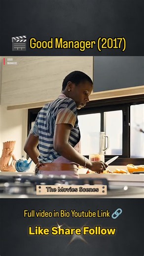 The Movies Scenes on Instagram: "Movie Name - 🎬 Good Manager (2017) is a smart and hilarious Korean office comedy-drama that takes a sharp dig at corporate corruption. The story follows Kim Sung-ryong, an eccentric accountant who joins a large company with one simple goal — embezzle money and disappear. But once inside, he discovers massive fraud, exploitation, and inhumane corporate practices. What starts as selfish greed slowly transforms into a mission to expose corruption and protect innoce