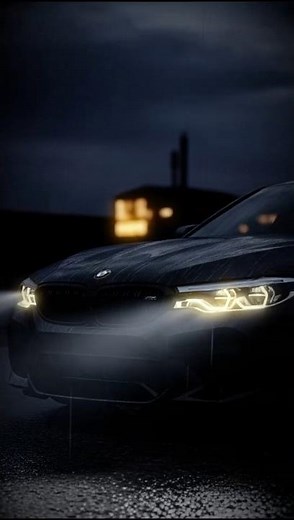 Ultimate BMW M5 Drift