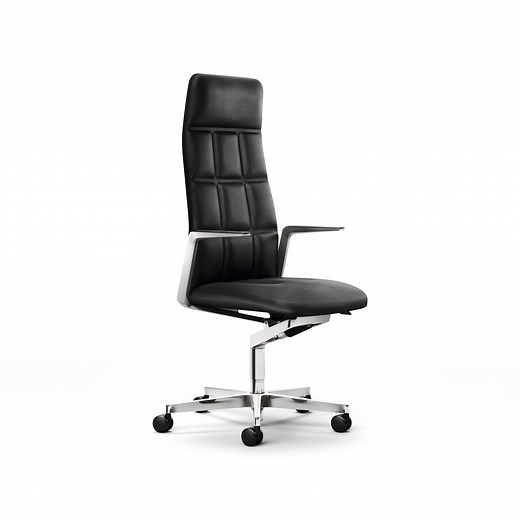 Leadchair Management | Walter Knoll