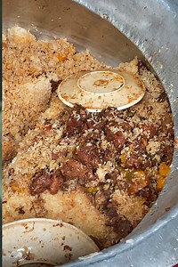 869K views · 10K reactions | Biryani 襤 | Street Food Hunting | Facebook