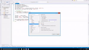 Node.js Tooling in Visual Studio