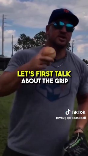 Mastering the Forkball Pitch for Baseball Success