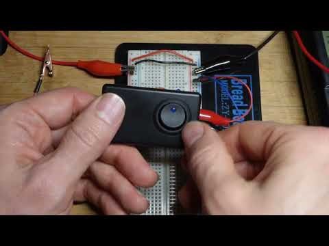 How To Wire A 12V Toggle Switch