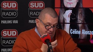 #LaCulturedanstoussesétats avec André Bercoff et Céline Alonzo en direct de Lyon : la cassure entre les politiques et les Lyonnais Christophe Marguin, Président des Toques Blanches lyonnaises, Chef du restaurant "Le Président" à Lyon :"Il y a un mépris des politiques, les gens sont touchés. Les politiques ne sont pas dans la vraie vie." https://youtu.be/8BtM1XIk-uw?si=GelF83y4OocVHvrB | Sud Radio