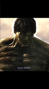 Hulk Epic Transformation Edit l Marvel fan l Mobile phone Edit By Capcut