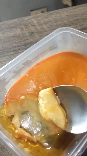 Lecheflan recipe feedback | Joyceann'skakanin