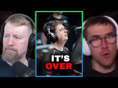 Why FaZe Clan is Running Out of Time - CS2