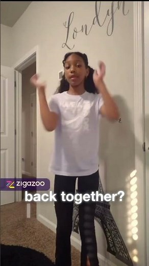Join the hottest trends on Zigazoo!