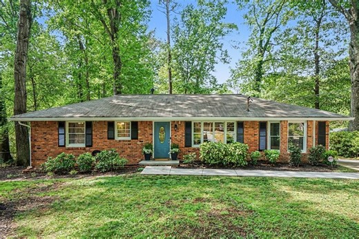 840 Vista Way, Decatur, GA 30033 - MLS 7762261 - Coldwell Banker