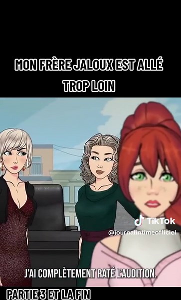 #journalintime #journalintimeofficiel #privatediary