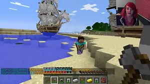 LDShadowLady Hunger Games: 04: Teaming With Vikkstar123HD