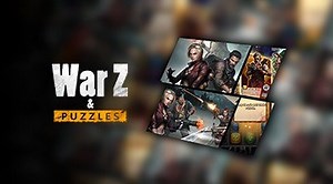 Download & Play War Z & Puzzles on PC & Mac (Emulator)