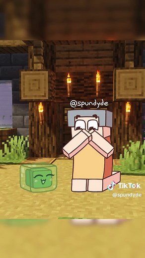 Miau Miau: Lustige Minecraft Animation