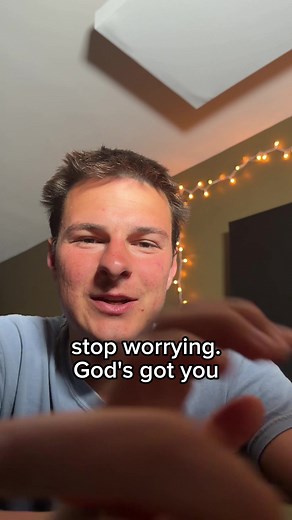 Stop Worrying: How to Stop Overthinking and Trust God