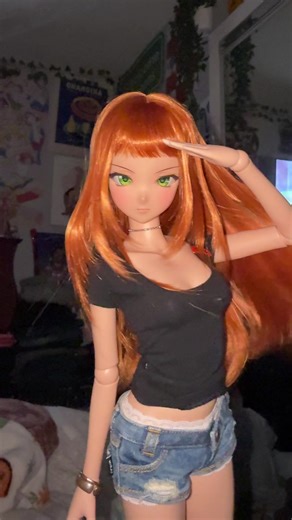 Exploring Smart Dolls: Accessories and Fun Activities