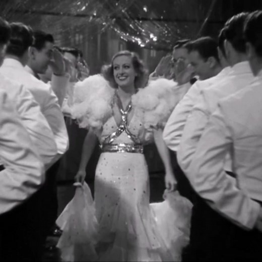 joan crawford, the original flapper girl ❤️ #oldhollywood #oldhollywoodedit #joancrawford #flapper #30s #dance #vintage #flappergirl #icon #oldmovies #filmedit #filmtok #cinema #classic #fyp