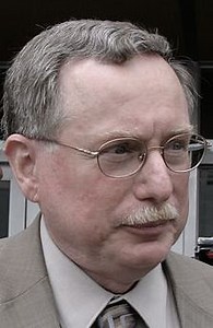 Mark Klein - Alchetron, The Free Social Encyclopedia