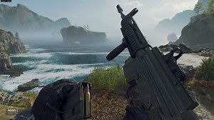 Best Model L loadout in Black Ops 6: Class setup, attachments, perks