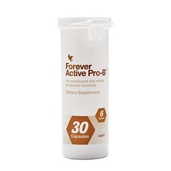 Active Pro-B Forever - Confort digestif et intestinal optimal