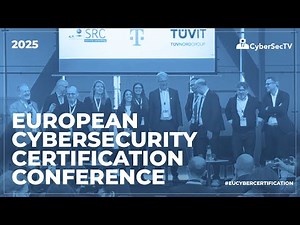 EUCC Turns One: What It Means for Europe’s Digital Security