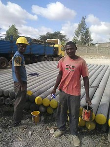 [Hot Item] Concrete Electric Pole Steel Moulds/ Concrete Poles Manufacturing Plant Concrete Spun Pole Machine