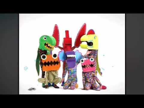 Sprout And Now Bumpers (2015-2017, Updated)