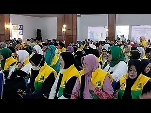 🔴LIVE❗SOLO RAYA ALL OUT MENANGKAN AMIN - KONSOLIDASI KIB JAWA TENGAH