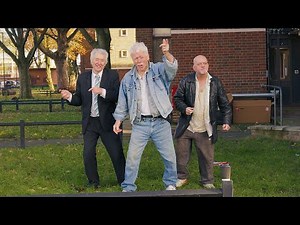 The Northern Boys - Crack