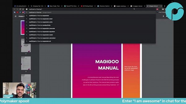 polymaker_3d - Twitch