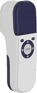 Vascular Vein Viewer,Led Vein Finder,Vein Illuminator Device,Handheld Vein Locator,Transilluminator Vein Finder,Infrared Portable Vein Finder for Nurses,Handheld