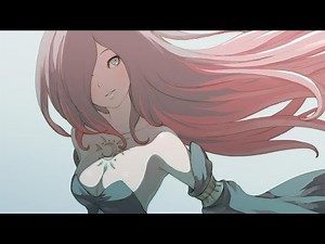 グラビティデイズ2 BGM 「黒き疾風」