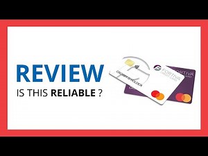 FORTIVA CREDIT CARD : Test & Review in 2024 (Is this reliable? Benefits, Cons, Score..)