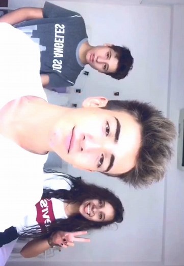 Reviving Old Musical.ly Transitions