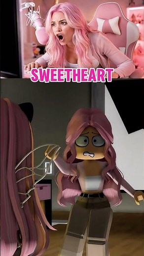 LAYLA TRIED TO TRAP THE TOOTH FAIRY! 😭 #roblox #brookhavenrp