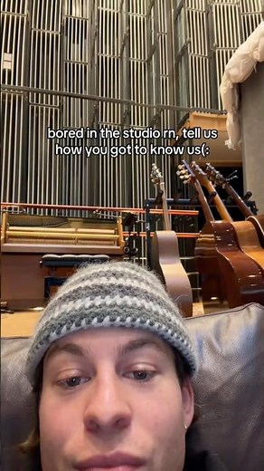 best story wins endless karma points #giantrooks #newestate #studio