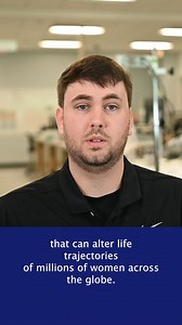 57 reactions | Tyler, an R&D engineer at Hologic, enjoys that his work has a direct impact on women’s health worldwide. Every day, he’s part of a team that designs, tests, and develops surgical solutions with one goal: improving lives. | Hologic | Facebook
