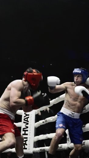 WIN tickets to Pathway Boxing at @pcec 🥊💥 We’ve teamed up with @pathwayboxing to give you the chance to experience Perth’s premier boxing fight and only elite amateur & professional boxing show in the city! - Over 20 live fights - Featuring local, national and international boxers - Perth Convention & Exhibition Centre - 7 March 2026 YOU CAN WIN 🏅1st prize: 2 Platinum seats 🥈2nd prize: 2 Gold seats 🥉3rd prize: 2 Silver seats TO ENTER tag a friend in the comments below 👇 T&Cs - Competition 
