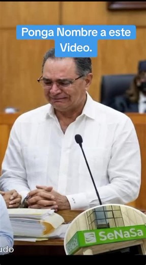 Caso Senasa: Santiago Hazim en el centro de la controversia