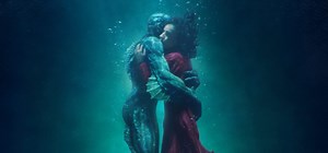 The 3 Effects Techniques Guillermo del Toro Used In ‘The Shape of Water’ To Create A Convincing Character