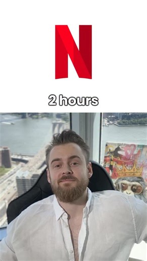 Mikhail Gribov | 7 fig Business and Social Media Coach on Instagram: "Netflix VS My Instagram Guide 👇 NETFLIX: ❌ Offers = fun ❌ Value = no growth ❌ Price = $19 MY GUIDE: ✅ Offers = 58 tips on IG growth ✅ Value = more followers in 2026 ✅ Price = Free Comment GUIDE and I’ll dm you my guide with 58 tips on how get more views, followers and engagement on Instagram in 2026"