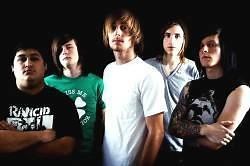 Catherine (metalcore band) - Alchetron, the free social encyclopedia