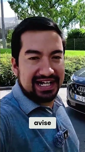 🇩🇪 ¡Probamos el Nuevo Audi Q5 Antes Que Casi Nadie!