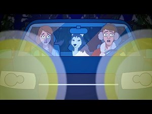 3 Dog Sitting Horror Stories Animated