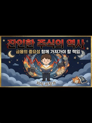 ㅜㅜ 다소 무거운 주제 [자본, 대포, 그리고 유한책임__주식회사가 바꾼 인류의 운명] 주식회사의 탄생부터 현대 자본주의의 그림자까지 ㅜㅜ 무거운 주제 #주식 #동인도회사 #ai #사회책임 #역사