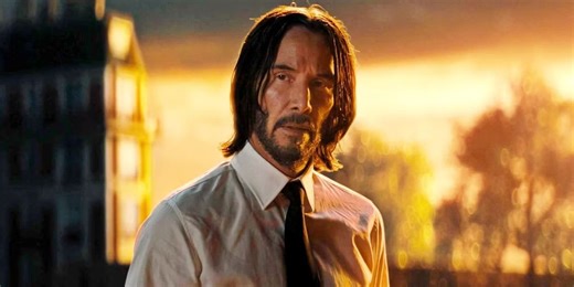 "John Wicks 5, 6, 7, 8, 9": Director Clarifies Franchise Future After John Wick 4