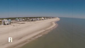 Want to steer clear of the coastal crowds? Florida’s Forgotten Coast is home to some of the most uncrowded & unspoiled beaches in the world! Our serene shoreline offers plenty of space for swimming, fishing, paddling, kite-flying, sun-bathing and more. Learn more about our low-key beach destinations. 🏖️ https://bit.ly/2YRl0eI | Florida's Forgotten Coast