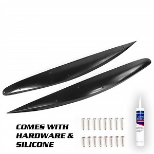 Performance Front Sponsons - Pro Watercraft