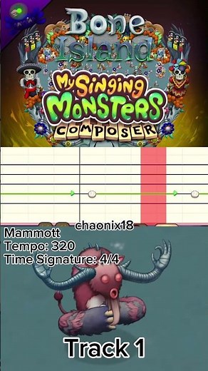 Flum Ox MSM Composer Tutorial Bone Island #msm #msmcomposer #music #fyp #tutorials