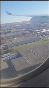 Sami Rekik captured #Tunisair's flight #TU202, operated yesterday by the A330-243 (TS-IFM). The footage includes the take-off from runway 01 at #Tunis (TUN) and the approach and landing on runway 24L at #montreal (YUL). | Global Aviation Spotters - Tunisia HQ