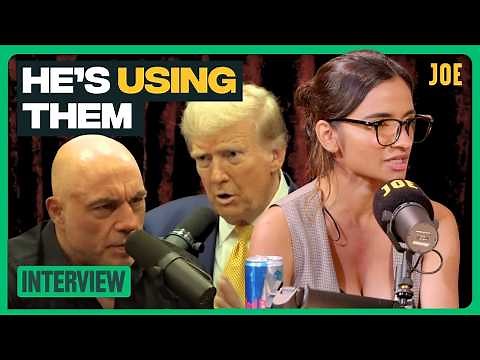 How I conquered the manosphere (as an Onlyfans model) | Farha Khalidi interview